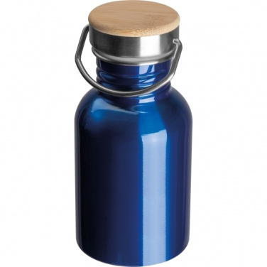 Лого трейд pекламные продукты фото: Бутылка питьевая OSLO 300 мл